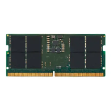 16GB DDR5 5600MT/s Non-ECC Unbuffered SO