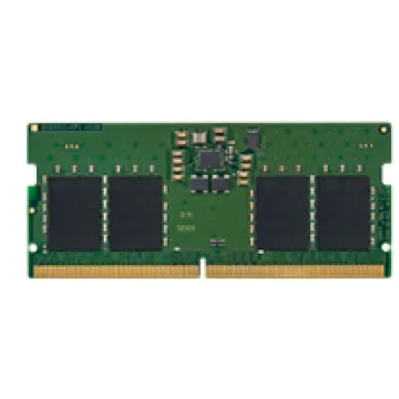 8GB DDR5 5600MT/s Non-ECC Unbuffered SOD