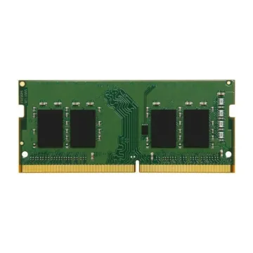 8GB DDR4 3200MT/s Non-ECC Unbuffered SOD