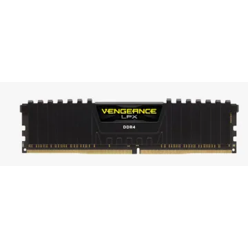 ΜΝΗΜH CORSAIR Ven LPX 16GB DDR4-3200MHz