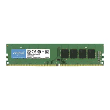 RAM CRUCIAL DIMM 8GB DDR4 3200MHz