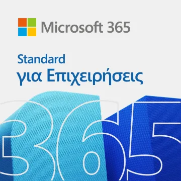 Microsoft 365 Bus Std Rt EU Sub 1Υ (ESD)