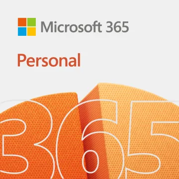 Microsoft 365 Personal EU Sub 1Y (ESD)