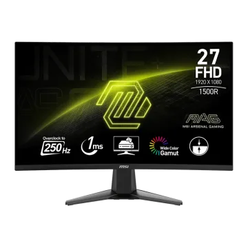 ΟΘΟΝΗ MSI 27'' MAG 27C6X