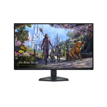 Dell Monitor FHD&UHD IPS AW2725QF 27