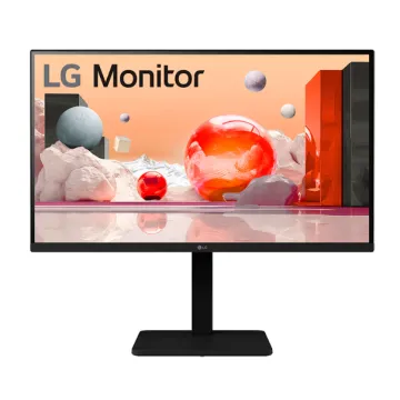 ΟΘΟΝΗ LG 27BA450-B.AEUQ