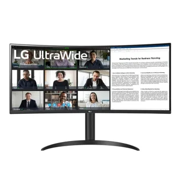ΟΘΟΝΗ LG 34WR55QK-B.AEU