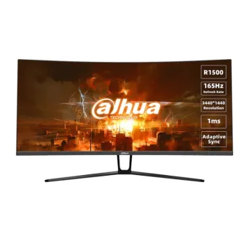 Dahua Monitor DHI-LM34-E330C