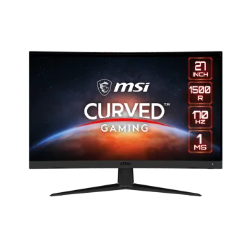 ΟΘΟΝΗ MSI G27C5 E2