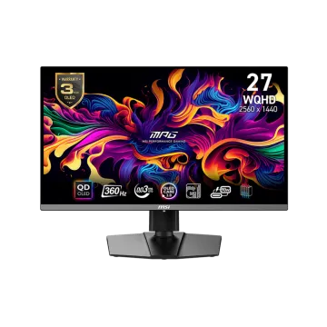 ΟΘΟΝΗ MSI MPG 271QRX QD-OLED