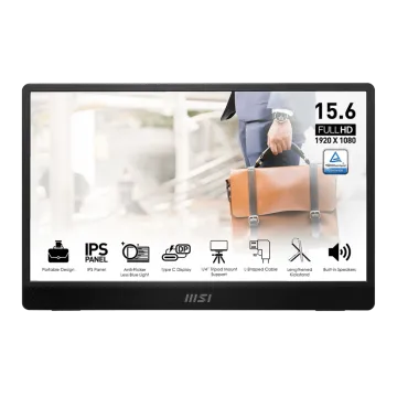 ΟΘΟΝΗ MSI PRO MP161 E2
