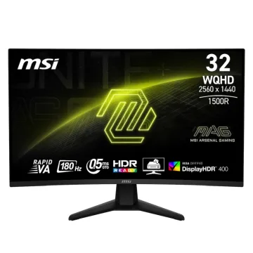 ΟΘΟΝΗ MSI MAG 32CQ6F