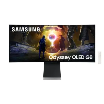 ΟΘΟΝΗ SAMSUNG 34