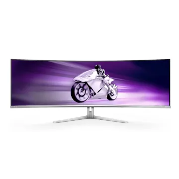ΟΘΟΝΗ Philips Evnia 49M2C8900 QD-OLED