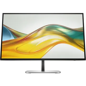 HP S5 Pro 527pq QHD Monitor 9D9S0UT
