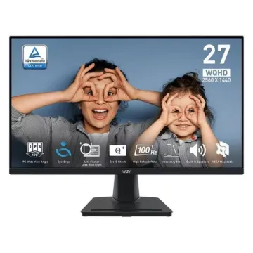 Οθόνη MSI MP275Q IPS HDR 27