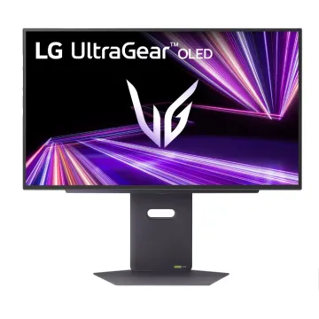 LG Gaming Οθόνη 27GX790A-B OLED 480Hz