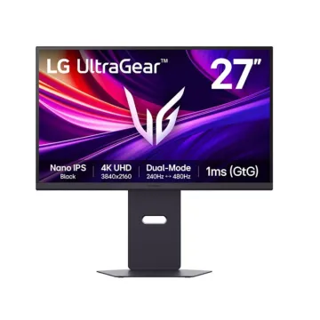 LG Monitor 27G850A-B IPS HDR Gaming 27