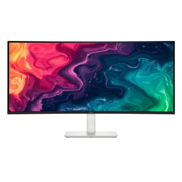 Dell 34 Plus Monitor S3425DW 3Y