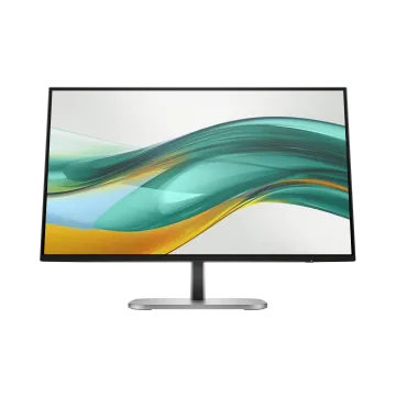 HP S5 Pro 524pf Monitor 9D9L6UT