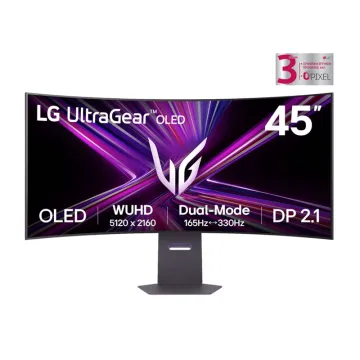 LG Monitor 45GX950A-B 44.5