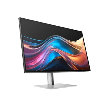 HP S7 Pro 727pq QHD Monitor 8J4D8UT