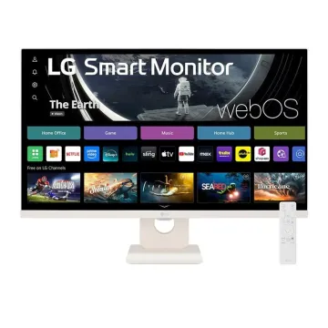 LG Monitor 27U511SA 27