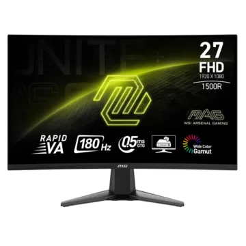 ΟΘΟΝΗ MSI MAG 27C6F