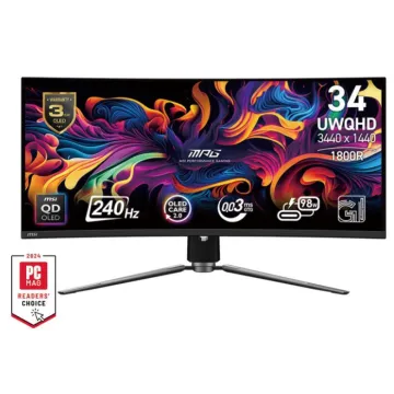 ΟΘΟΝΗ MSI 34