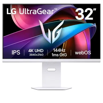 LG Monitor 32G810SA-W Gaming 32