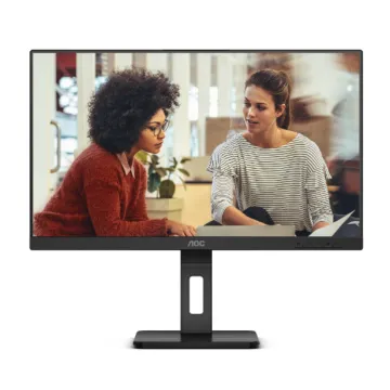 AOC 27E3QAF IPS Monitor 27