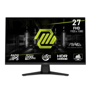 MSI MAG 274F 27