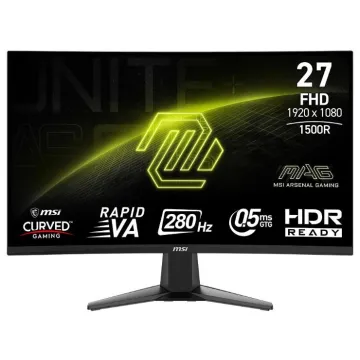 MSI MAG 276CXF 27