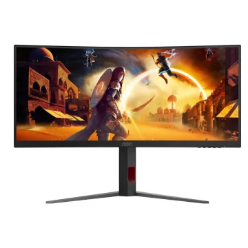 AOC CU34G4 34