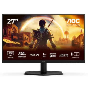 AOC Q27G42ZE IPS Gaming Monitor 27