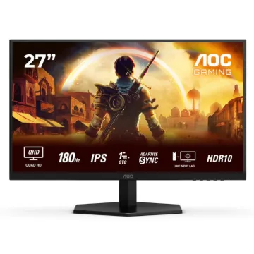 AOC Q27G42XE IPS Gaming Monitor 27