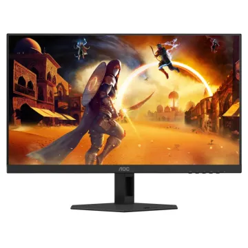 AOC 27G4HRE IPS Gaming Monitor 27