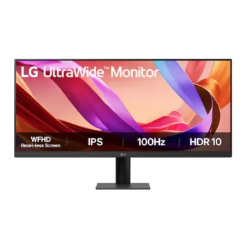 LG Monitor 29U511A-B UltraWide IPS 29