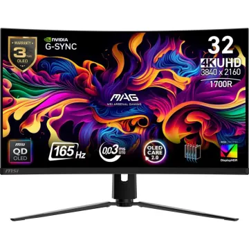 Dell 27 Plus Monitor S2725HSM- 3 Years