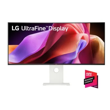 LG 40U990A-w IPS Monitor 5K2K