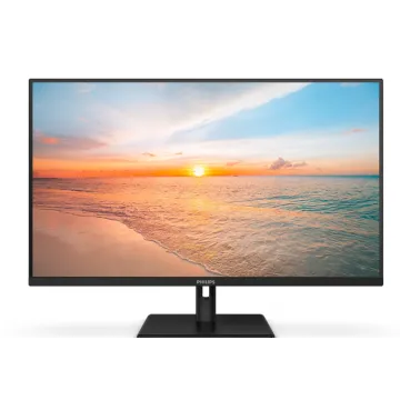 Philips 32E1N1800LA VA Monitor 31.5