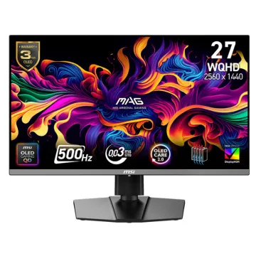 MSI Monitor 27