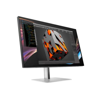 HP S7 Pro 727pk 4K TB4 Monitor 8J9G2AA