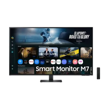 ΟΘΟΝΗ SAMSUNG 43