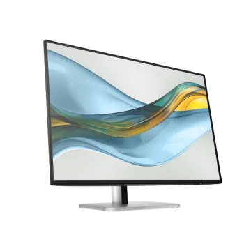 HP S5 Pro 524pn Monitor 9D9A7AA