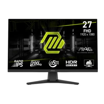 MSI MAG 272F 27