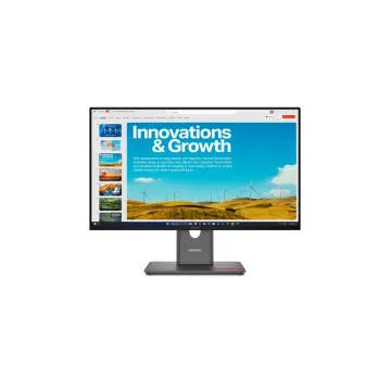 LN MONITOR ThinkVision P24QD-40 23 8 inc