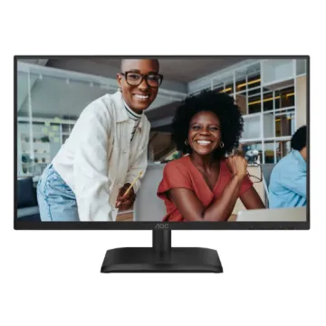 AOC 24E4U IPS HDR Monitor 23.8