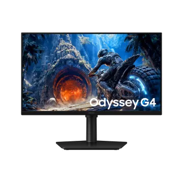 ΟΘΟΝΗ SAMSUNG 25'' LS25HG402EUXEN