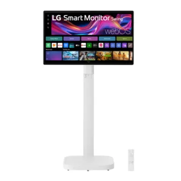 LG 32U889SA-W Monitor 31.5